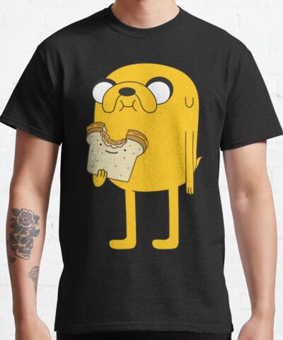 Jake Sandwich T-Shirt