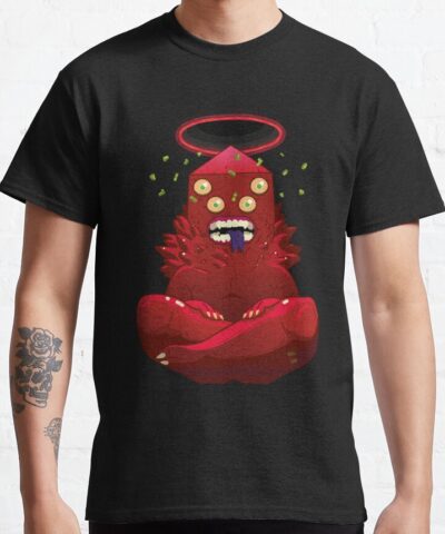 Golb Adventure Time T-Shirt
