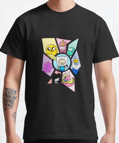 Adventure Time T-Shirt