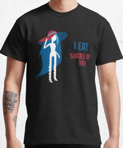 Adventure Time Marceline T-Shirt