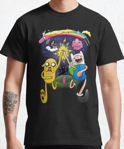 Adventure Time T-Shirt