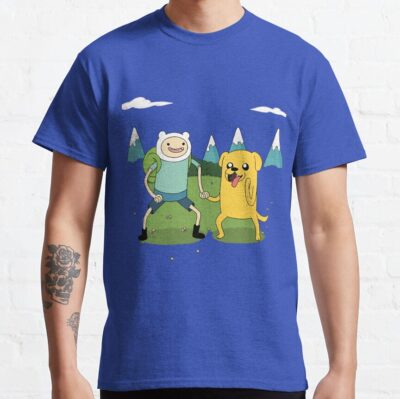 Adventure Time T-Shirt