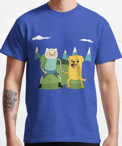 Adventure Time T-Shirt