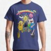 ssrcoclassic teemens353d774d8b4ffd91front altsquare product1000x1000.u1 1 - Adventure Time Merch