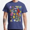 ssrcoclassic teemens353d774d8b4ffd91front altsquare product1000x1000.u1 16 - Adventure Time Merch