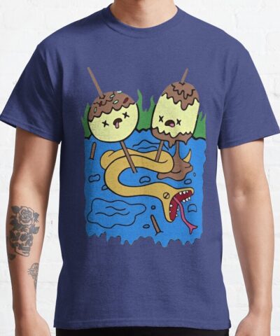 Alternative view of Scream Queens T-Shirt