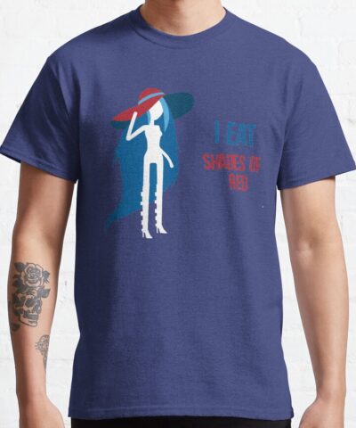 Alternative view of Adventure Time Marceline T-Shirt