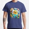 ssrcoclassic teemens353d774d8b4ffd91front altsquare product1000x1000.u1 45 - Adventure Time Merch