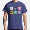 ssrcoclassic teemens353d774d8b4ffd91front altsquare product1000x1000.u1 46 - Adventure Time Merch