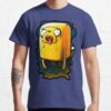 ssrcoclassic teemens353d774d8b4ffd91front altsquare product1000x1000.u1 53 - Adventure Time Merch