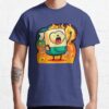 ssrcoclassic teemens353d774d8b4ffd91front altsquare product1000x1000.u1 54 - Adventure Time Merch
