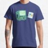 ssrcoclassic teemens353d774d8b4ffd91front altsquare product1000x1000.u1 59 - Adventure Time Merch