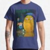 ssrcoclassic teemens353d774d8b4ffd91front altsquare product1000x1000.u1 7 - Adventure Time Merch