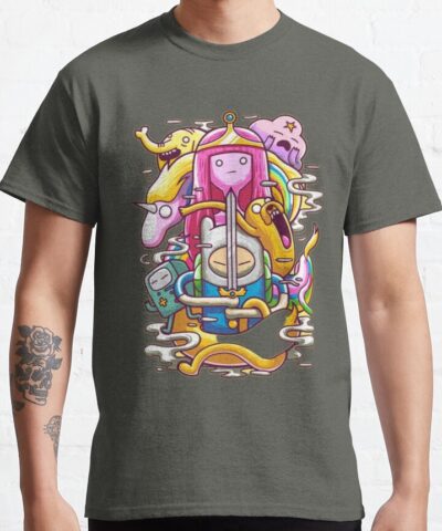 Adventure Time T-Shirt