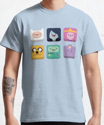 Adventure Time T-Shirt