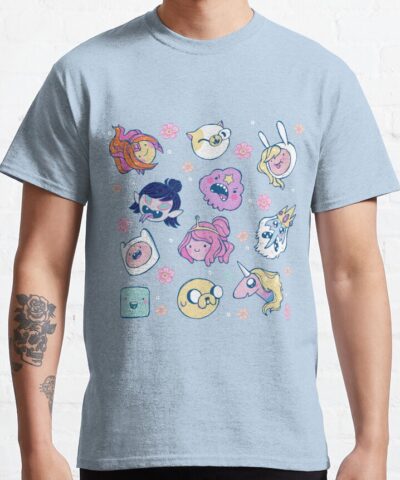 Adventure Time Friends 1 T-Shirt