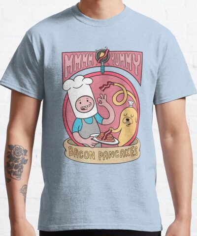 Bacon Pancakes T-Shirt