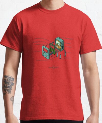Alternative view of Bmo T-Shirt