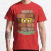 ssrcoclassic teemensdd21218219e99865front altsquare product1000x1000.u1 26 - Adventure Time Merch