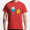 ssrcoclassic teemensdd21218219e99865front altsquare product1000x1000.u1 30 - Adventure Time Merch