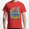 ssrcoclassic teemensdd21218219e99865front altsquare product1000x1000.u1 43 - Adventure Time Merch