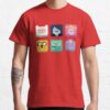ssrcoclassic teemensdd21218219e99865front altsquare product1000x1000.u1 46 - Adventure Time Merch