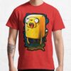ssrcoclassic teemensdd21218219e99865front altsquare product1000x1000.u1 53 - Adventure Time Merch
