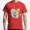 ssrcoclassic teemensdd21218219e99865front altsquare product1000x1000.u1 55 - Adventure Time Merch