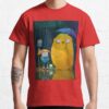 ssrcoclassic teemensdd21218219e99865front altsquare product1000x1000.u1 7 - Adventure Time Merch