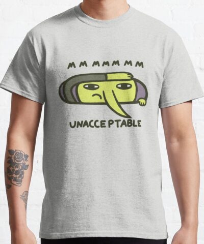 Judgmental Lemongrab T-Shirt