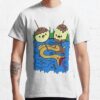 ssrcoclassic teemensfafafaca443f4786front altsquare product1000x1000.u1 - Adventure Time Merch