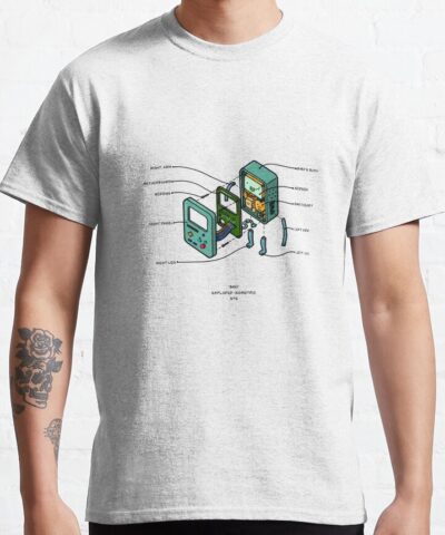 Bmo T-Shirt