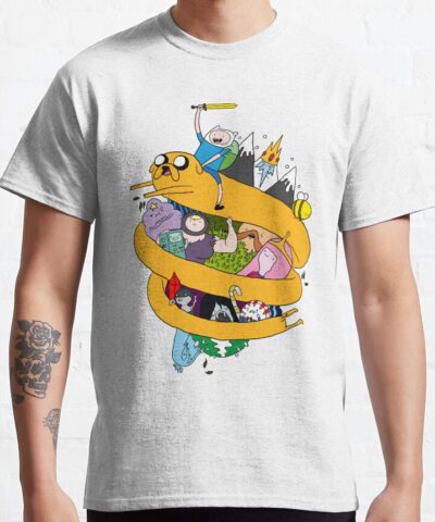 Adventure Time T-Shirt