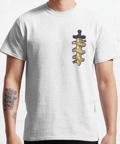 Adventure Time T-Shirt