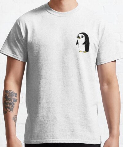 Gunther Adventure Time T-Shirt
