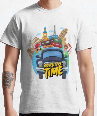 Adventure Time T-Shirt