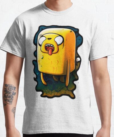 Adventure Time Jake T-Shirt