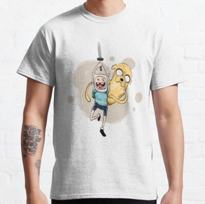 Adventure Time T-Shirt