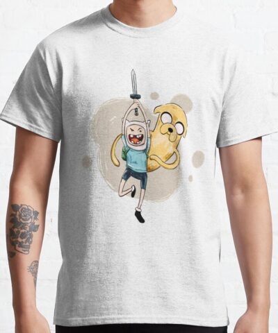 Adventure Time T-Shirt