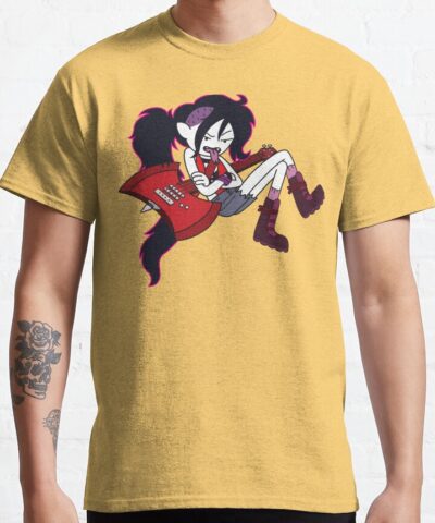Alternative view of Marceline T-Shirt