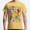 ssrcoclassic teemensffcf6eda6eb664a1front altsquare product1000x1000.u1 16 - Adventure Time Merch