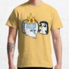 ssrcoclassic teemensffcf6eda6eb664a1front altsquare product1000x1000.u1 24 - Adventure Time Merch