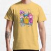 ssrcoclassic teemensffcf6eda6eb664a1front altsquare product1000x1000.u1 28 - Adventure Time Merch
