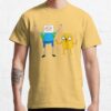 ssrcoclassic teemensffcf6eda6eb664a1front altsquare product1000x1000.u1 30 - Adventure Time Merch