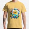 ssrcoclassic teemensffcf6eda6eb664a1front altsquare product1000x1000.u1 45 - Adventure Time Merch