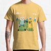 ssrcoclassic teemensffcf6eda6eb664a1front altsquare product1000x1000.u1 57 - Adventure Time Merch