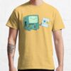 ssrcoclassic teemensffcf6eda6eb664a1front altsquare product1000x1000.u1 59 - Adventure Time Merch