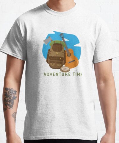 Adventure Time T-Shirt