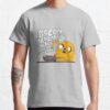 ssrcoclassic teemensheather greyfront altsquare product1000x1000.u1 32 - Adventure Time Merch