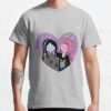 ssrcoclassic teemensheather greyfront altsquare product1000x1000.u1 44 - Adventure Time Merch